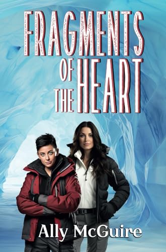 McGuir - Fragments of the Heart - New paperback or softback