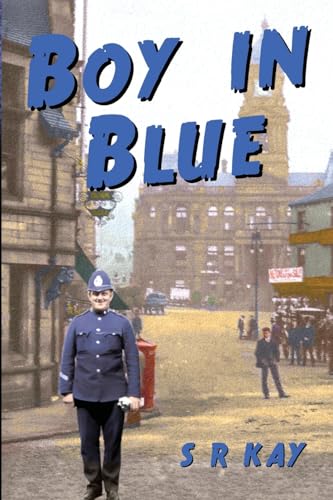 Kay - Boy in Blue - New paperback or softback