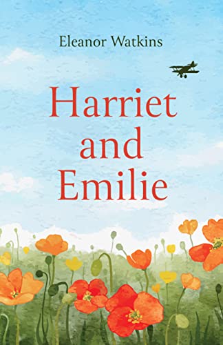 Watkins - Harriet and Emilie - New paperback or softback