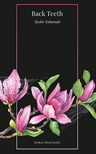 Edmonds - Back Teeth - New paperback or softback