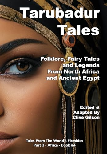 Gilson - Tarubadur Tales: Folklore, Fairy Tales and Legends from North