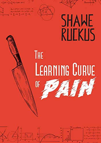 Ruckus - Learning Curve of Pain  Mercenaries in Suits Book 2 - New pap