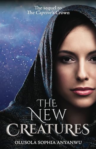 ANYANWU - NEW CREATURES - New paperback or softback