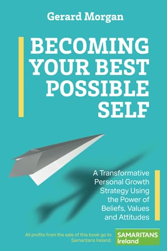 Morgan - Becoming Your Best Possible Self - New paperback or softback