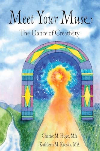 Hog - Meet Your Muse: The Dance of Creativity - New paperback or softb