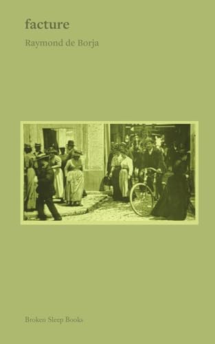 de Borja - facture - New paperback or softback