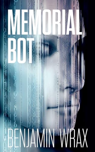 Wrax - Memorial Bot - New paperback or softback