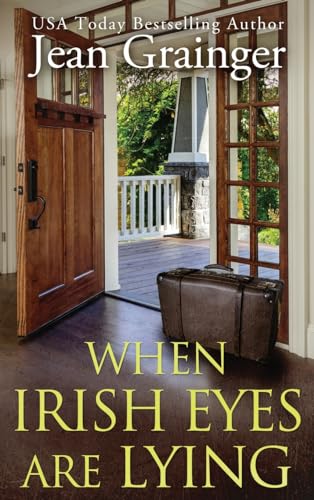 Grainger - When Irish Eyes Are Lying: The Kilteegan Bridge Story - Boo