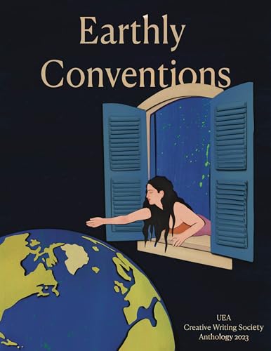 Creative Writing Soc - Earthly Conventions - New paperback or softback