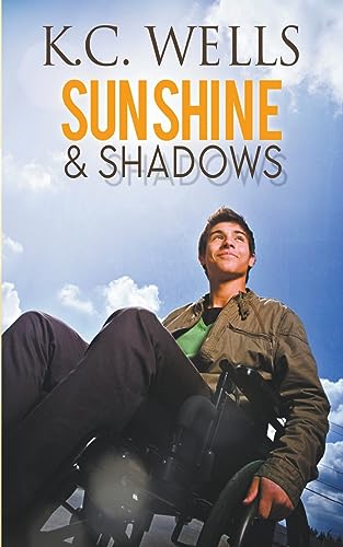 Wells - Sunshine & Shadows - New paperback or softback