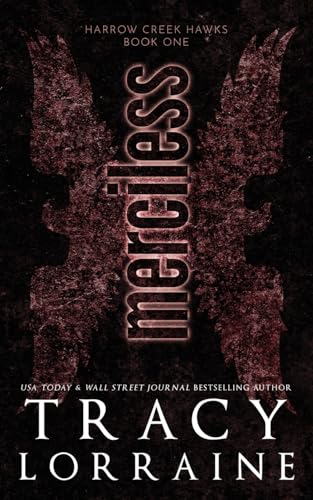 Lorrain - Merciless   Discreet Edition - New paperback or softback