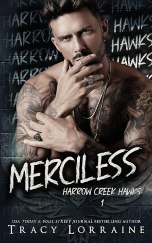 Lorrain - Merciless  A Dark Captive Why Choose Romance - New paperback