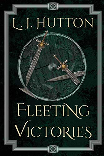 Hutton - Fleeting Victories - New paperback or softback