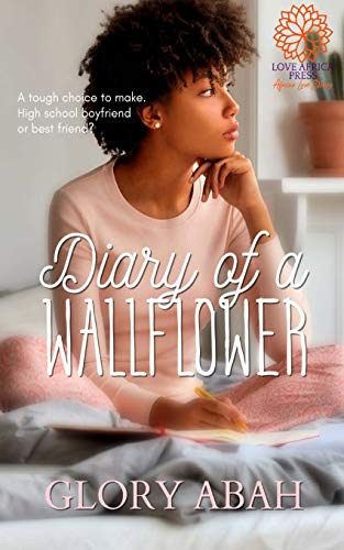 Aba - Diary of a Wallflower - New paperback or softback