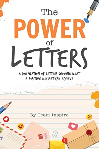 Sharma - Power of Letters - New paperback or softback