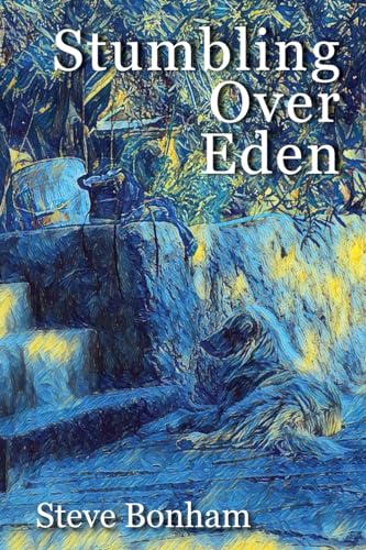 Bonham - Stumbling Over Eden - New paperback or softback