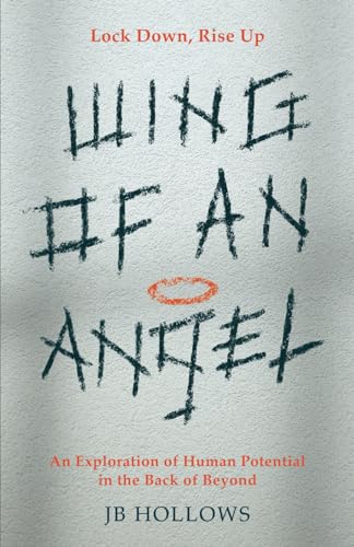 Hollows - Wing of an Angel  An Exploration of Human Potential in the B