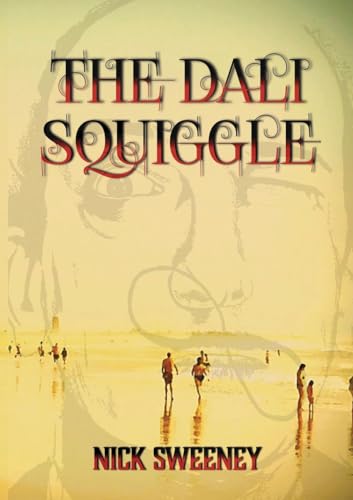 Sweeney - Dali Squiggle - New paperback or softback