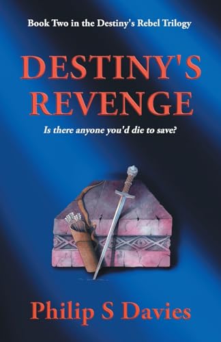 Davies - Destiny's Revenge - New paperback or softback