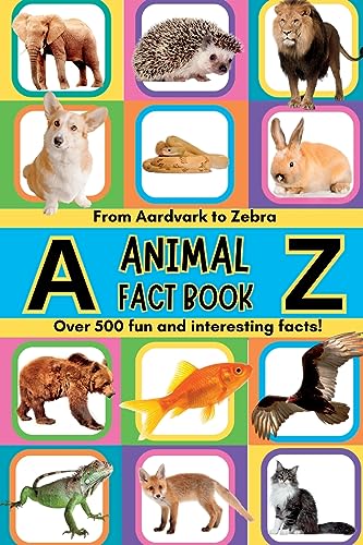 Summer - A-Z Animal Facts For Kids  Over 500 fun and interesting facts