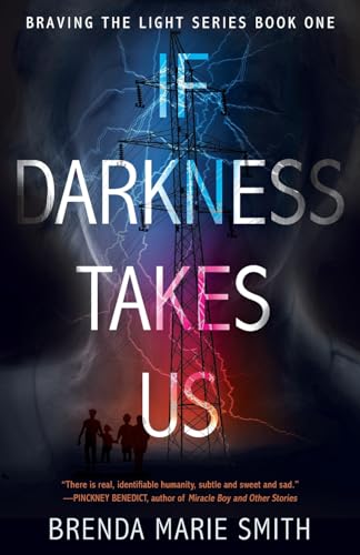 Smit - If Darkness Takes Us : Braving The Light Series Book 1 - New pa