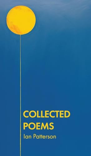 Patterson - Collected Poems - New hardback or cased book