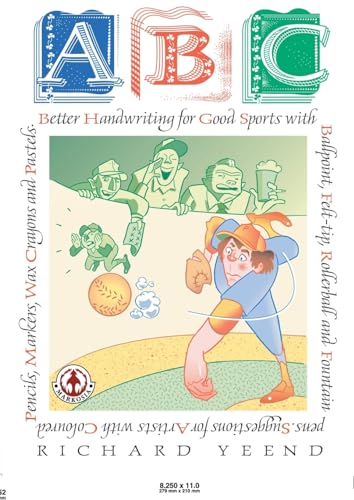 Yeend - ABC: Better Handwriting for Good Sports - New paperback or sof