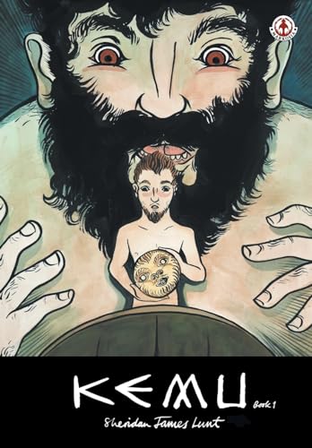Lunt - Kemu: Book 1 - New paperback or softback