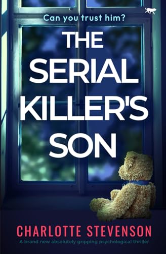 Stevenson - Serial Killer's Son - New paperback or softback