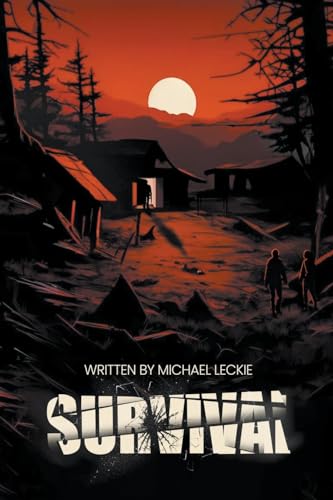 Lecki - Survival - New paperback or softback