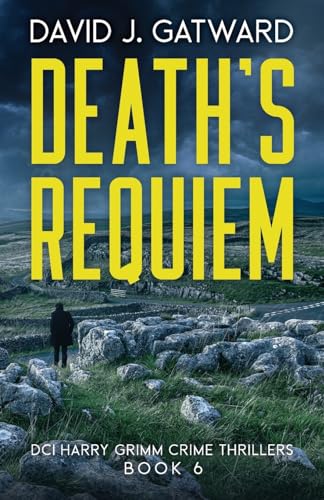 Gatward - Death's Requiem - New paperback or softback