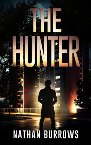 Burrows - Hunter - New paperback or softback