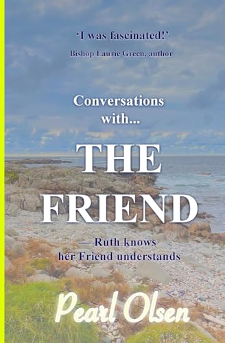 Olsen - Conversations with... The Friend - New paperback or softback
