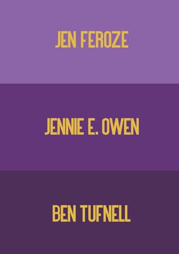 Owen - Mischief Of One Kind And Another - New paperback or softback