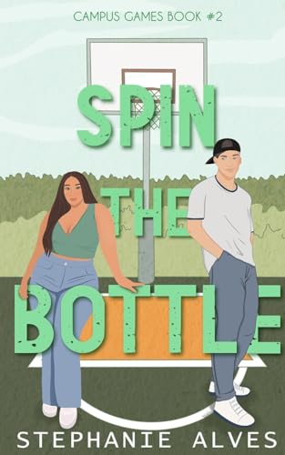 Alves - Spin The Bottle - New paperback or softback