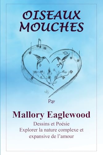 Eaglewood - Oiseaux-mouches - New paperback or softback