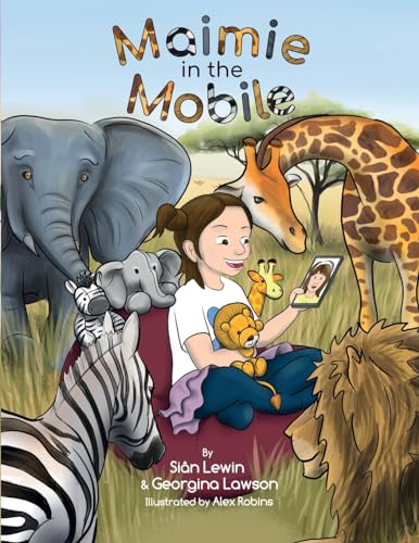 Lewin - Maimie in the Mobile - New paperback or softback