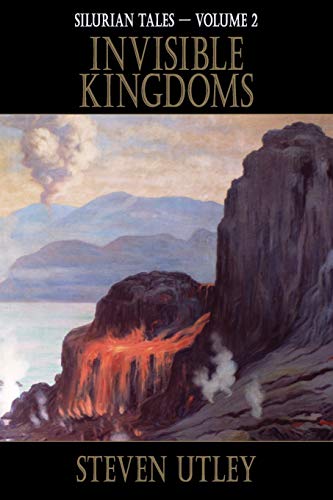 Utley - Invisible Kingdoms - New paperback or softback