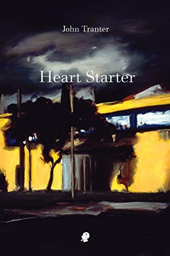 ranter - Heart Starter - New paperback or softback