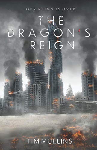 Mullins - Dragon's Reign - New paperback or softback