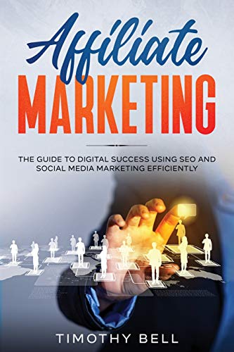 Bell - AFFILIATE MARKETING - New paperback or softback