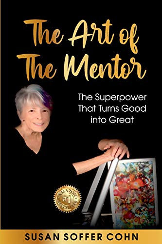 Cohn - Art of the Mentor - New paperback or softback