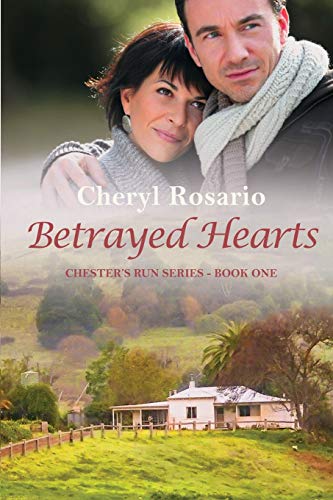 Rosario - Betrayed Hearts - New paperback or softback