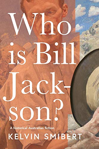Smibert - Who is Bill Jackson? - New paperback or softback
