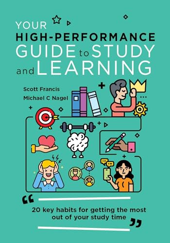 Francis - Your High-Performance Guide to Study and Learning: 20 Key Ha