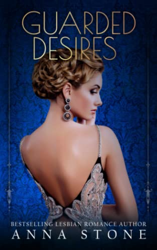 Ston - Guarded Desires - New paperback or softback