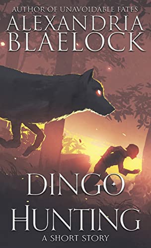 Blaelock - Dingo Hunting - New paperback or softback