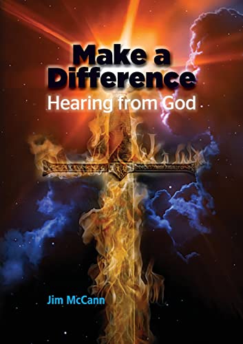 McCann - Make a Difference - New paperback or softback