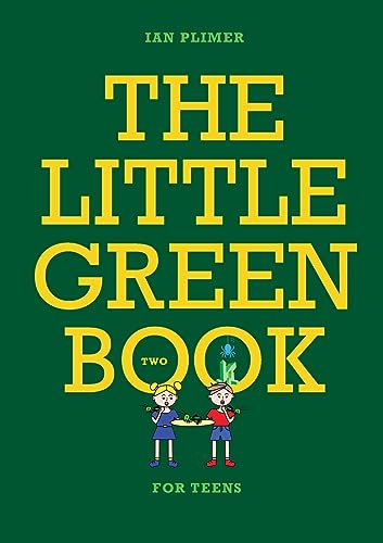 Plimer - Little Green Book for Teens - New paperback or softback