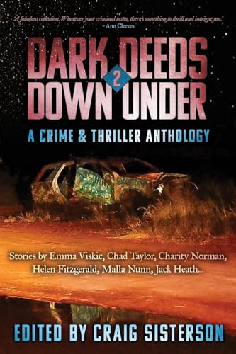 Sisterson - Dark Deeds Down Under 2 - New paperback or softback